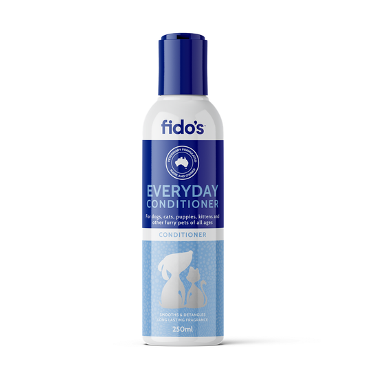 Fido’s Everyday Conditioner 250ml
