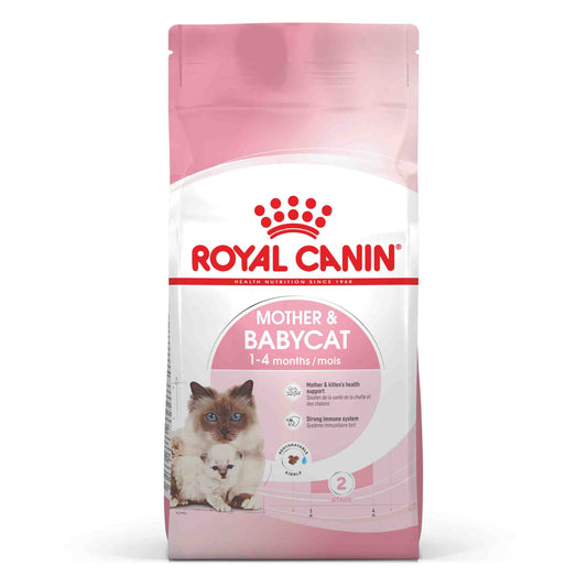 Royal Canin Mother And Baby Cat Dry Cat Food