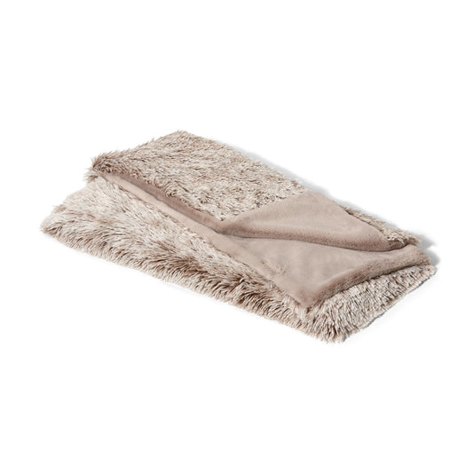 Snooza Calming Blanket Woolly Natural