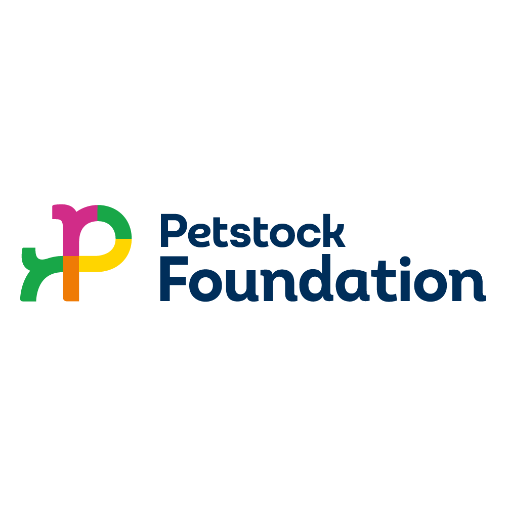 Petstock Foundation Donation