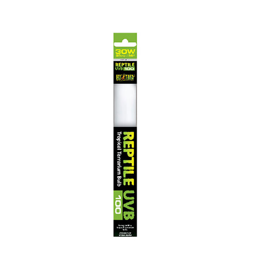 Exo Terra Reptile Light Tube UVB100 30 Watt 90cm