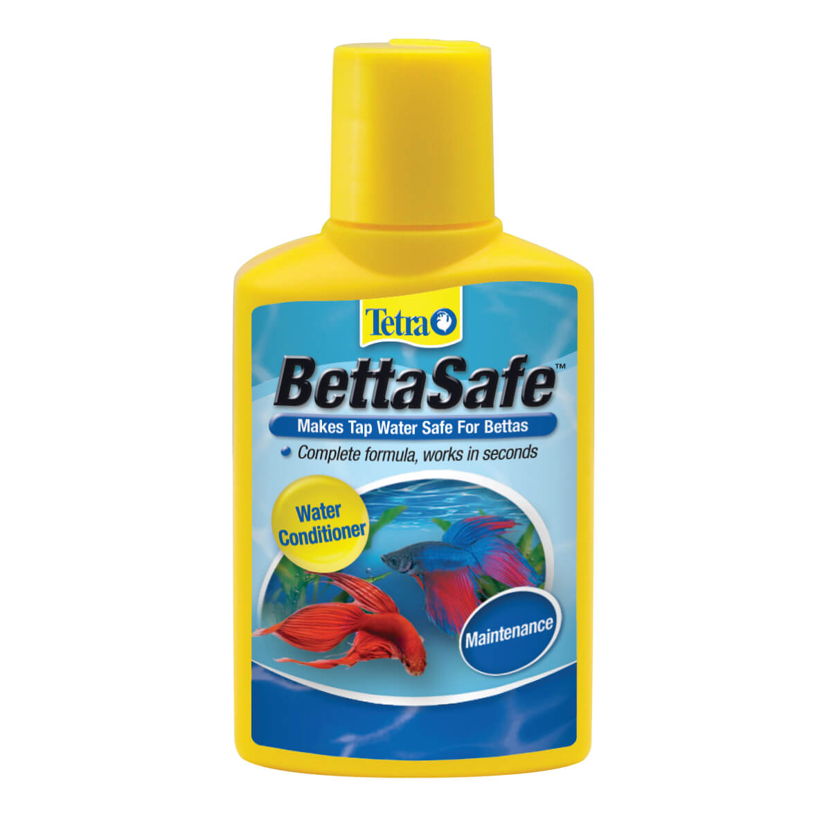 Tetra BettaSafe Water Conditioner 50ml