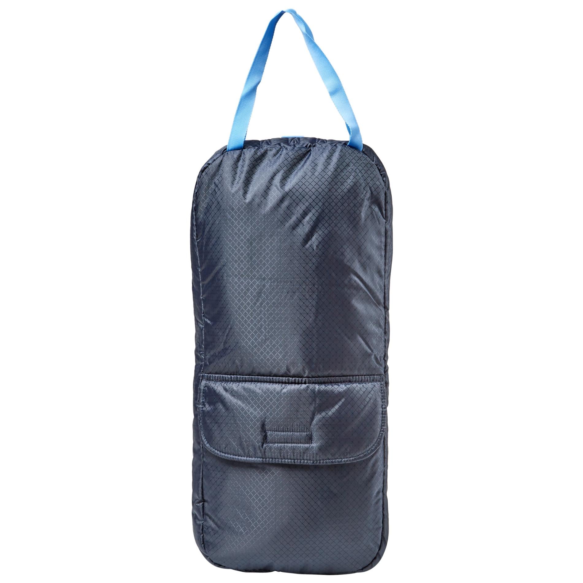 Caribu Bridle Bag Standard (100000000129) [Navy]