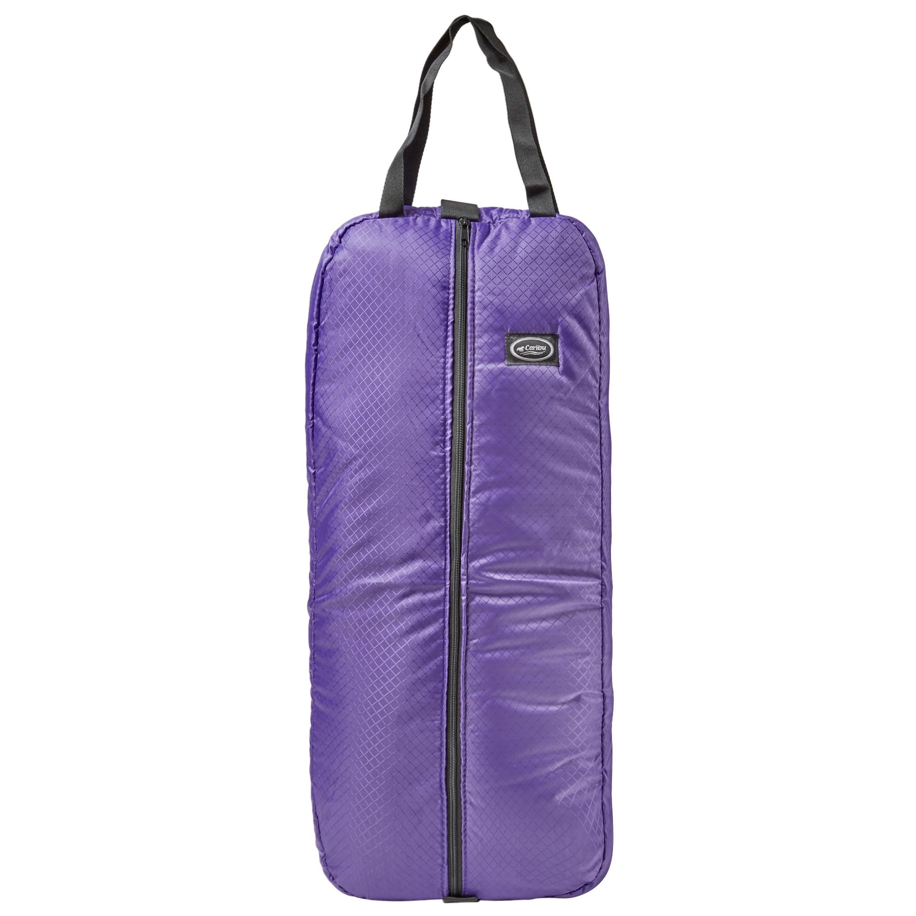 Caribu Bridle Bag Standard (100000000131) [Purple]