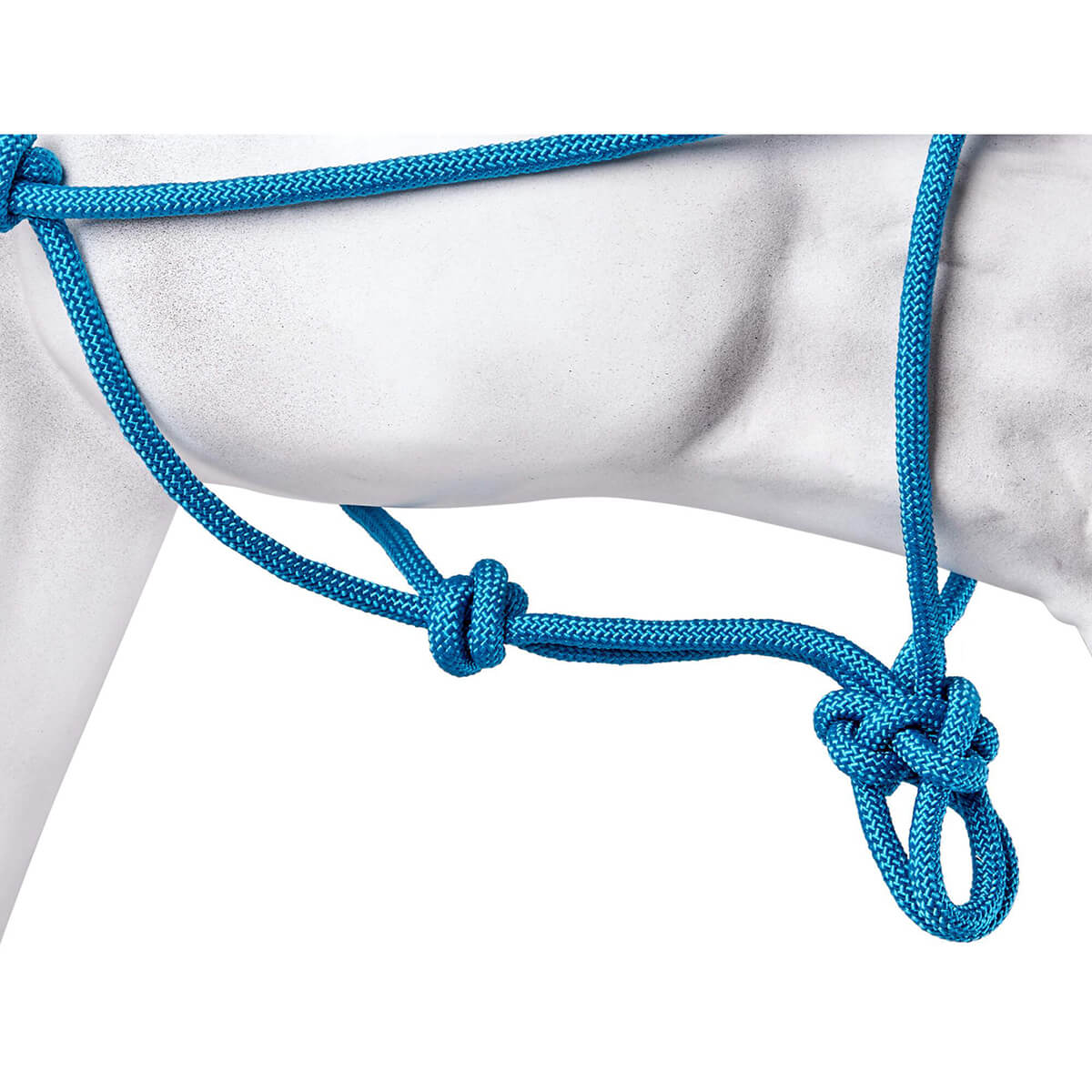 Caribu Halter Rope (100000000784) [Turquoise]