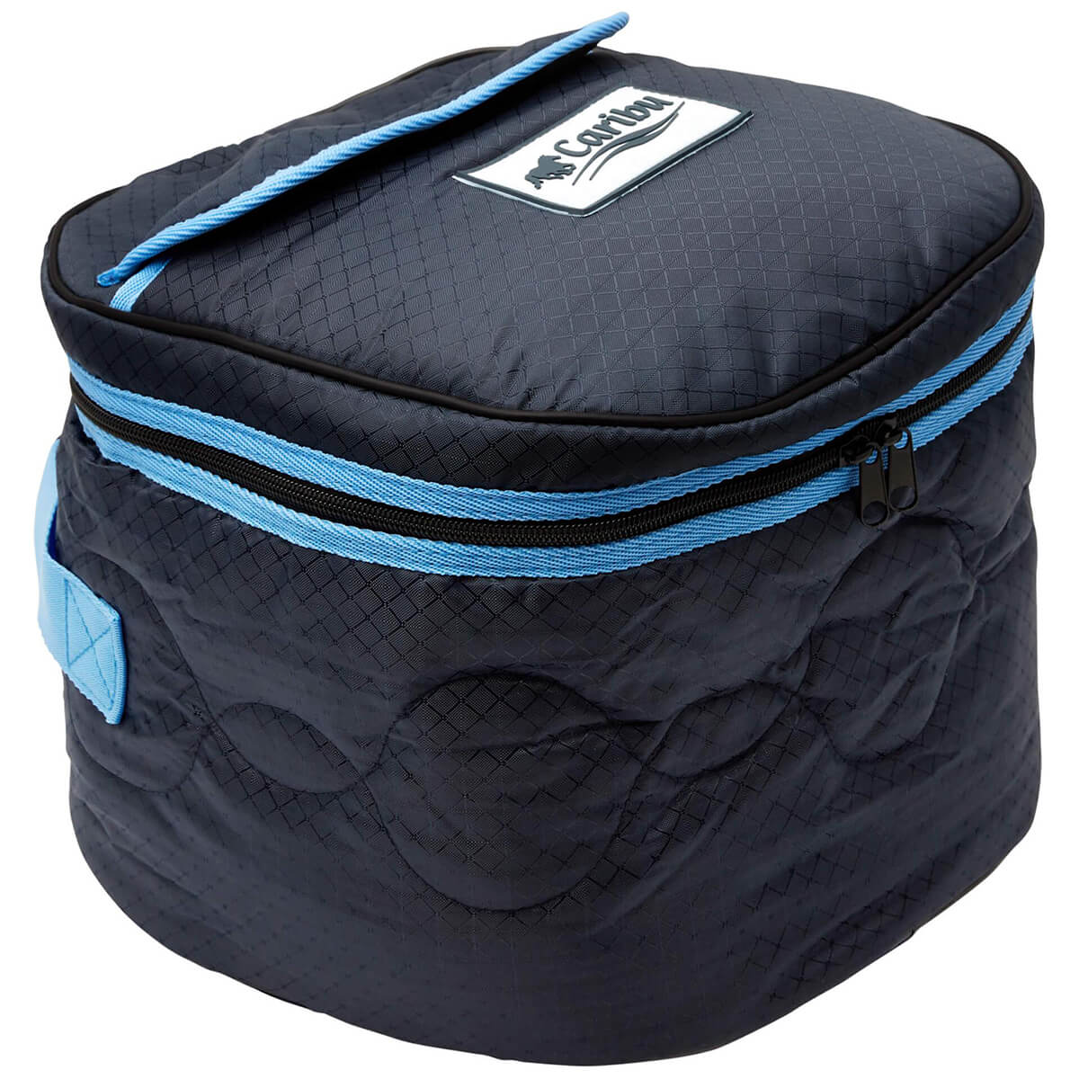 Caribu Helmet Bag (100000000802) [Navy]