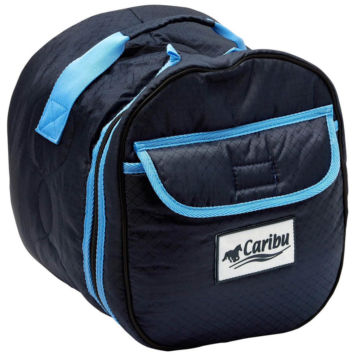 Caribu Helmet Bag (100000000802) [Navy]