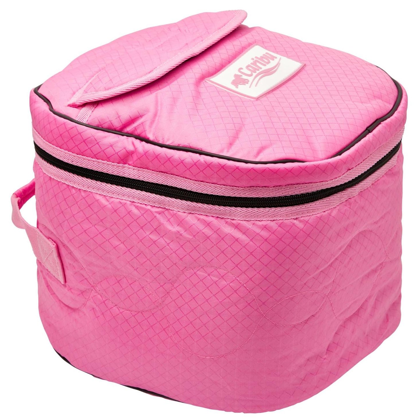 Caribu Helmet Bag (100000000803) [Pink]