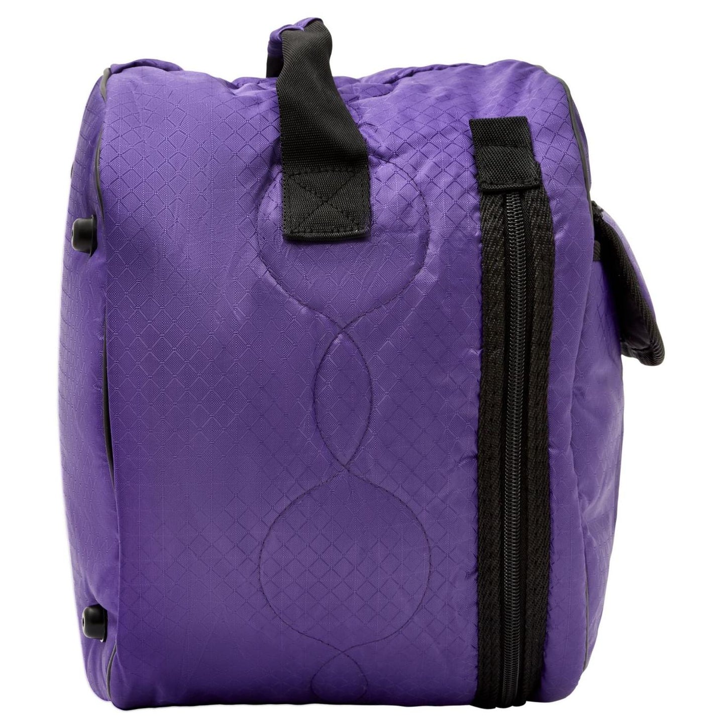 Caribu Helmet Bag (100000000804) [Purple]