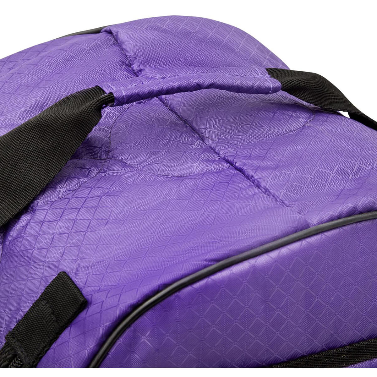 Caribu Helmet Bag (100000000804) [Purple]