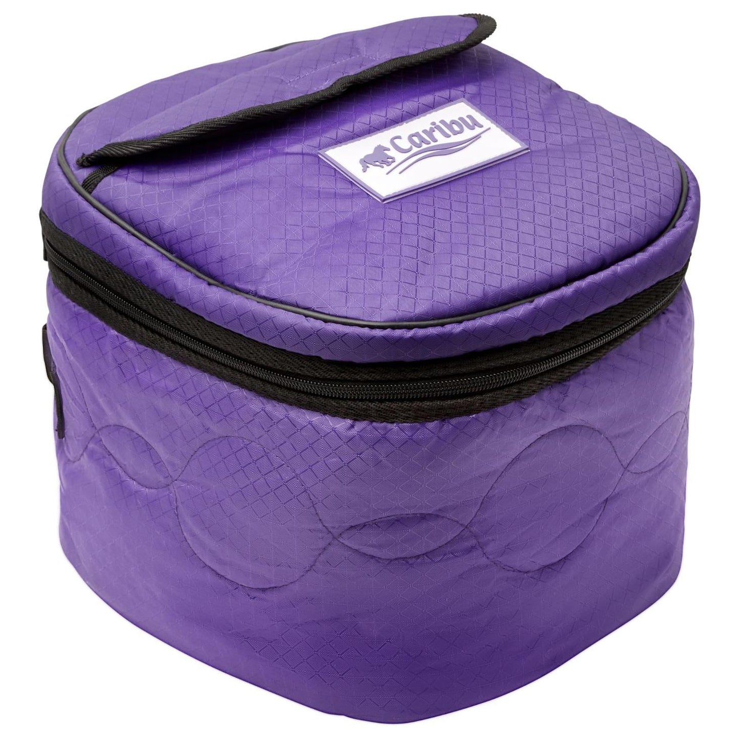 Caribu Helmet Bag (100000000804) [Purple]