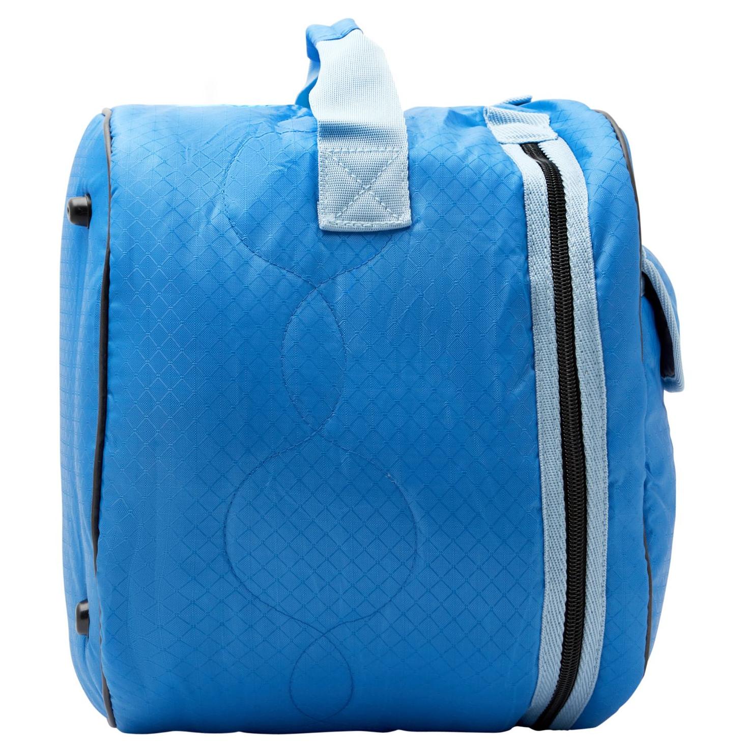 Caribu Helmet Bag (100000000805) [Royal Blue]