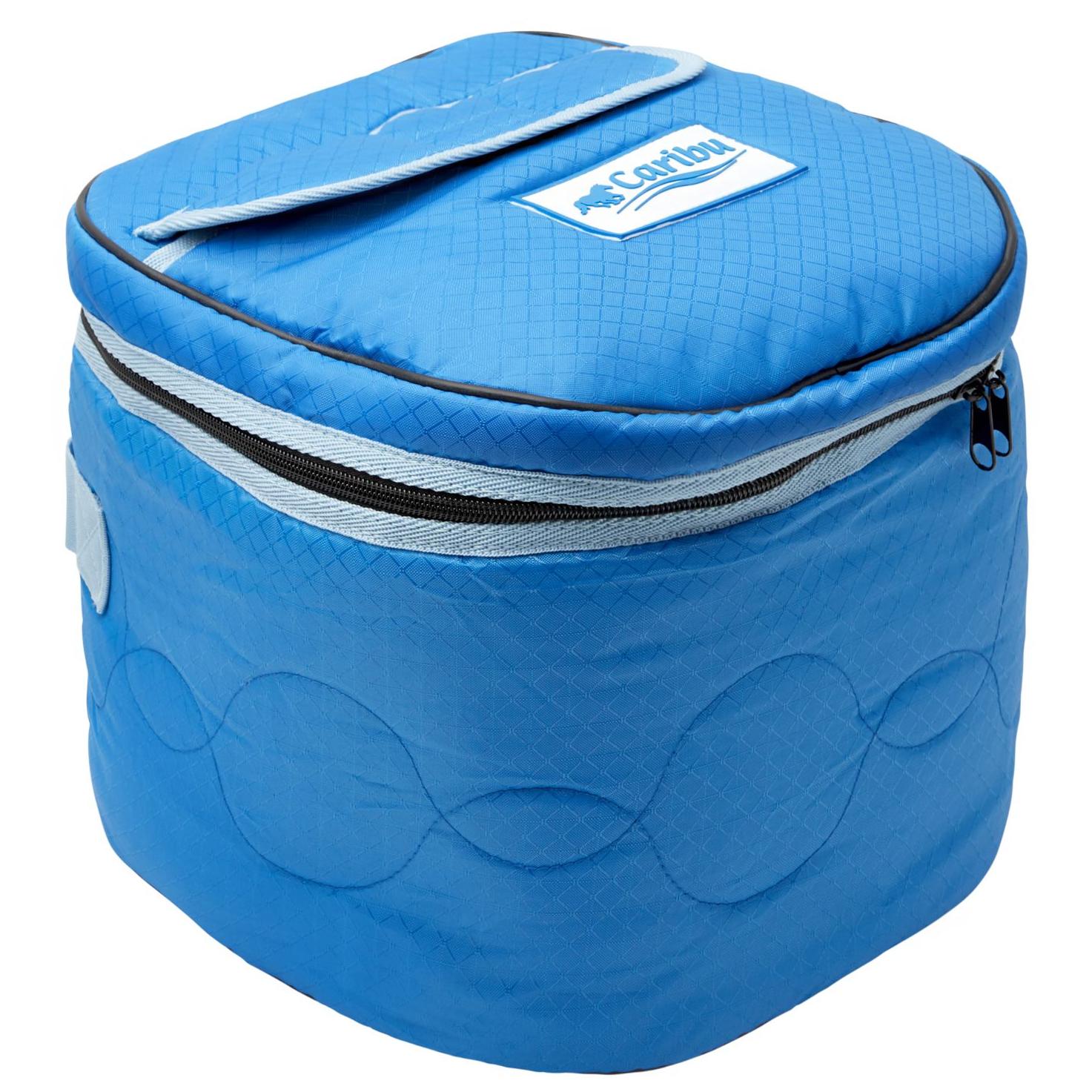 Caribu Helmet Bag (100000000805) [Royal Blue]