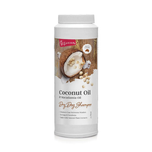 Yours Droolly Coconut Dry Shampoo 100g (100000002048) [default_color]