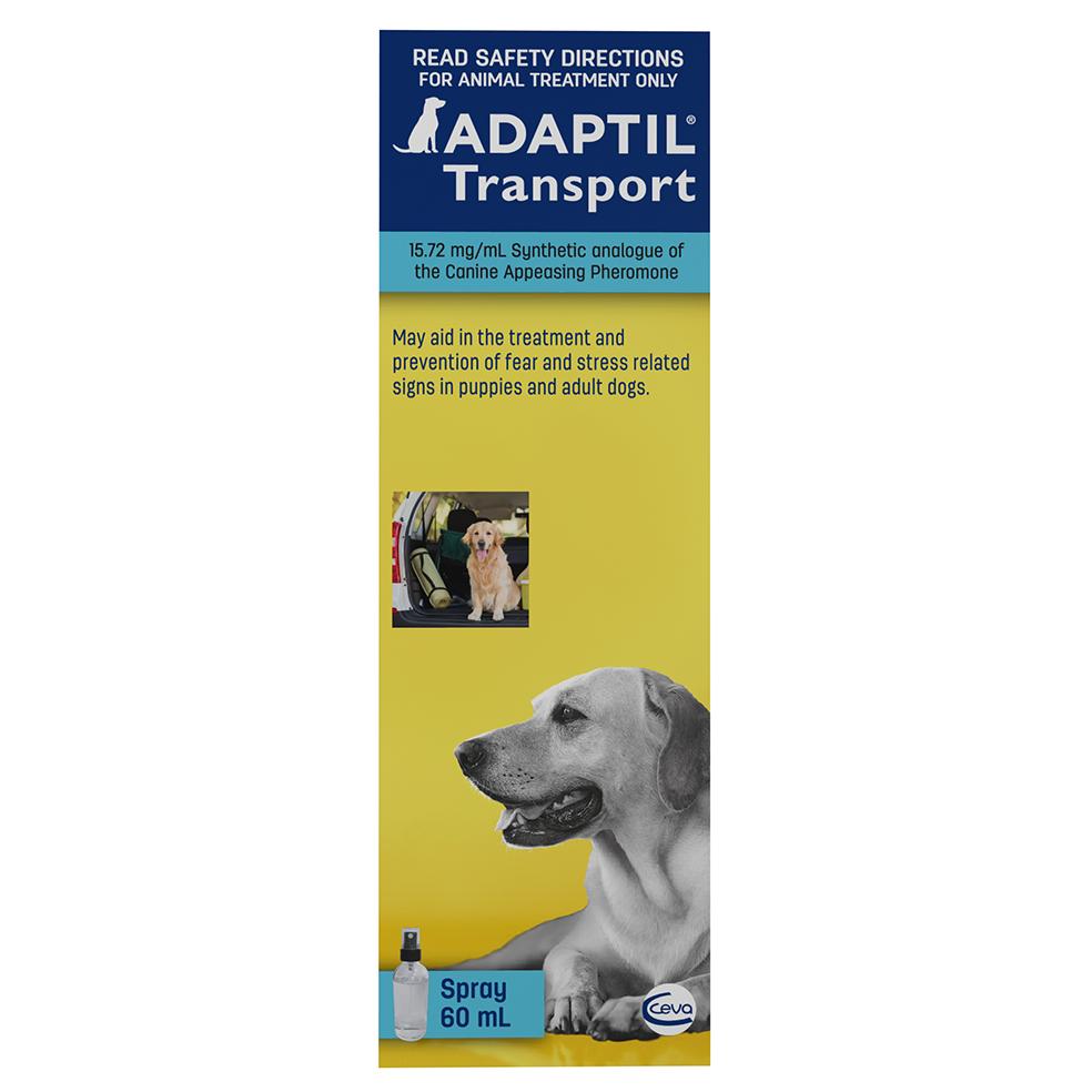 Adaptil Transport Spray 60ML (100000002082) [default_color]