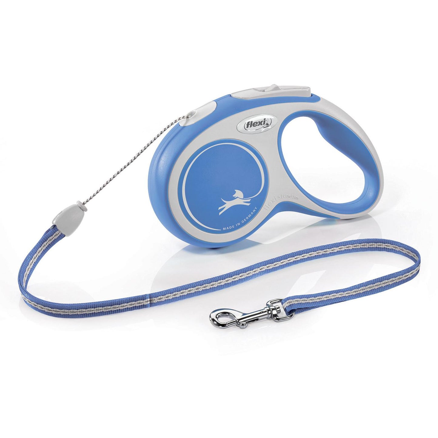Flexi Comfort Cord Blue (100000003785) [Blue]