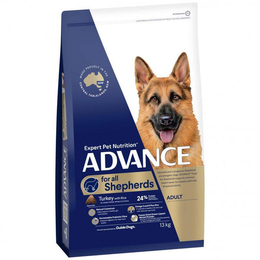 Advance Adult Shepherd Dry Dog Food (100000004164) [default_color]