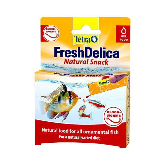 Tetra FreshDelica Bloodworms 48g (100000004854) [default_color]