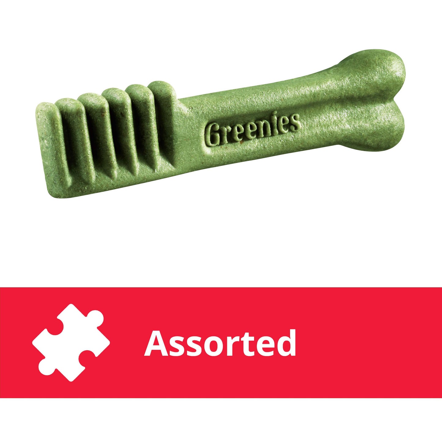Greenies Original Regular Dental Dog Treats 1kg (100000005420) [default_color]