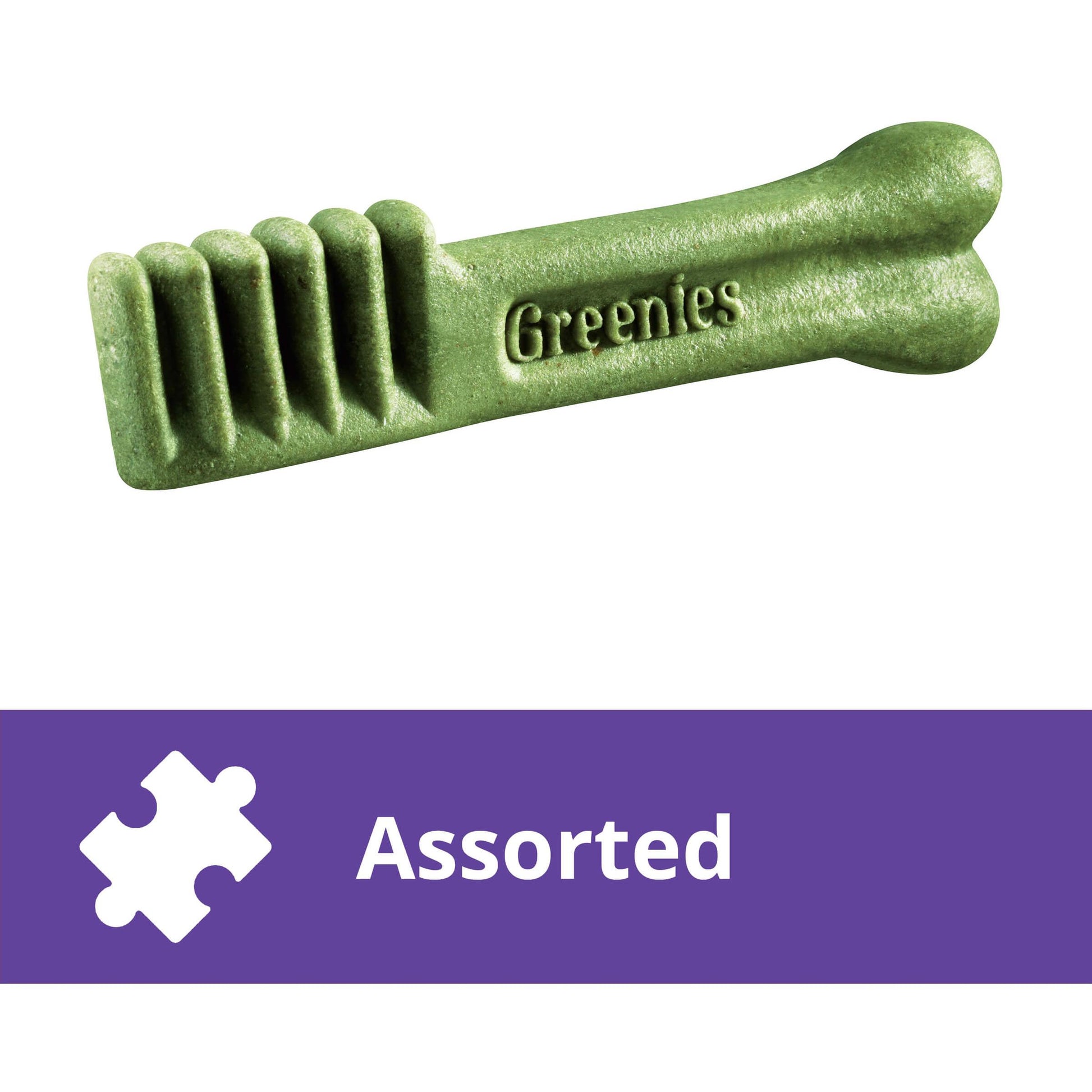 Greenies Original Large Dental Dog Treats 1kg (100000005421) [default_color]