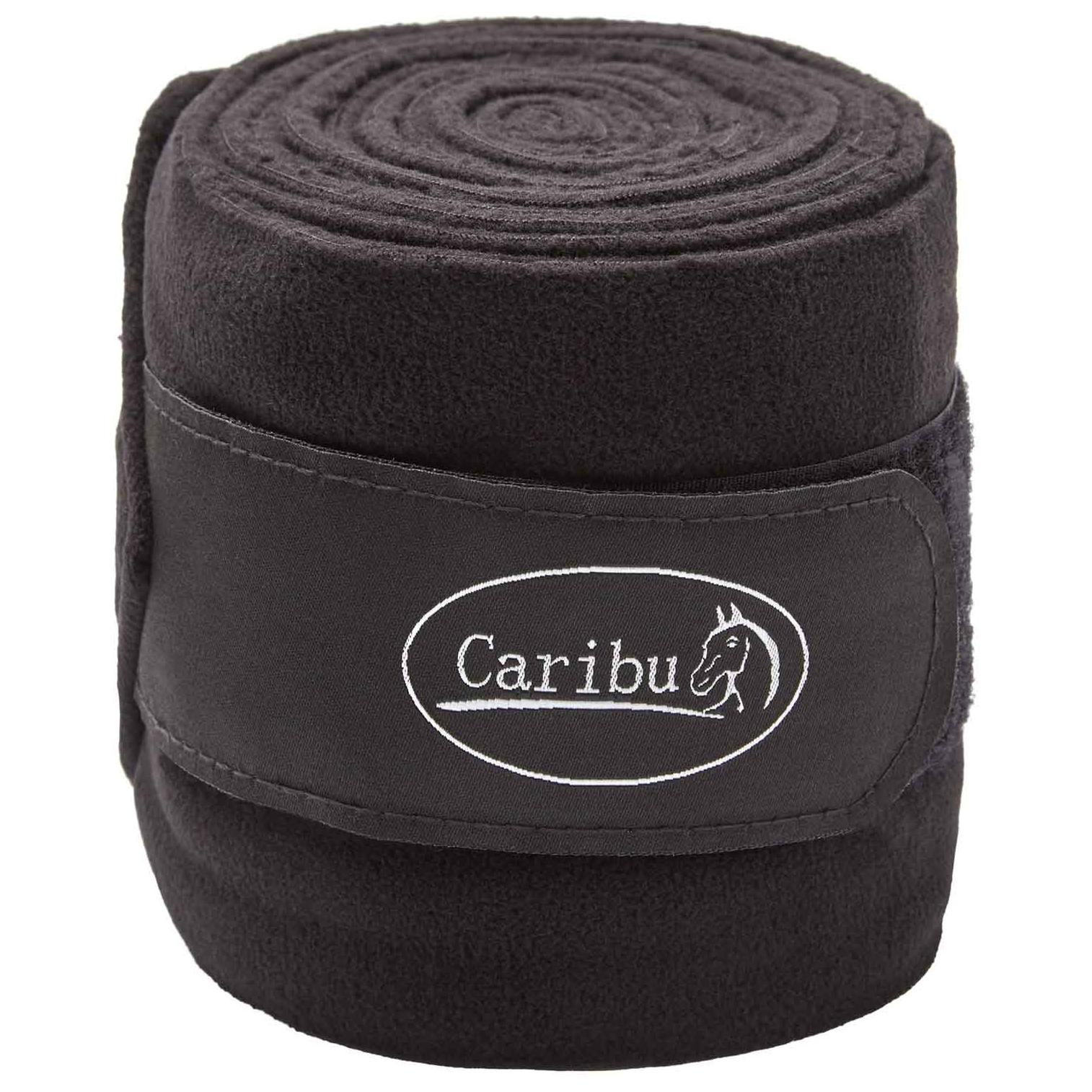 Caribu Polo Bandage (100000005577) [Black]