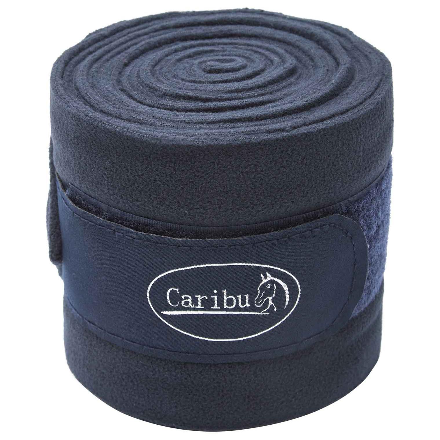 Caribu Polo Bandage (100000005578) [Midnight Blue]