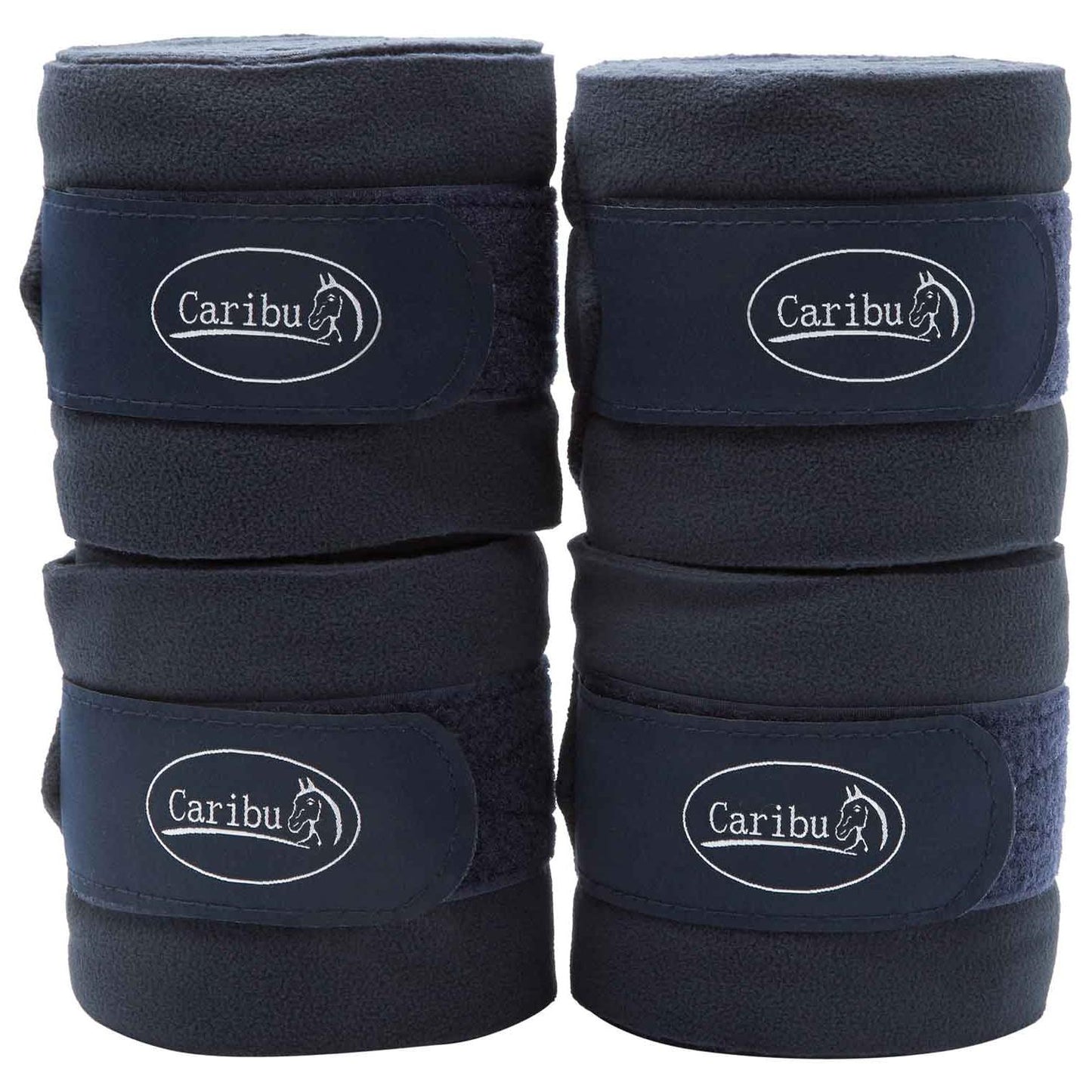 Caribu Polo Bandage (100000005578) [Midnight Blue]