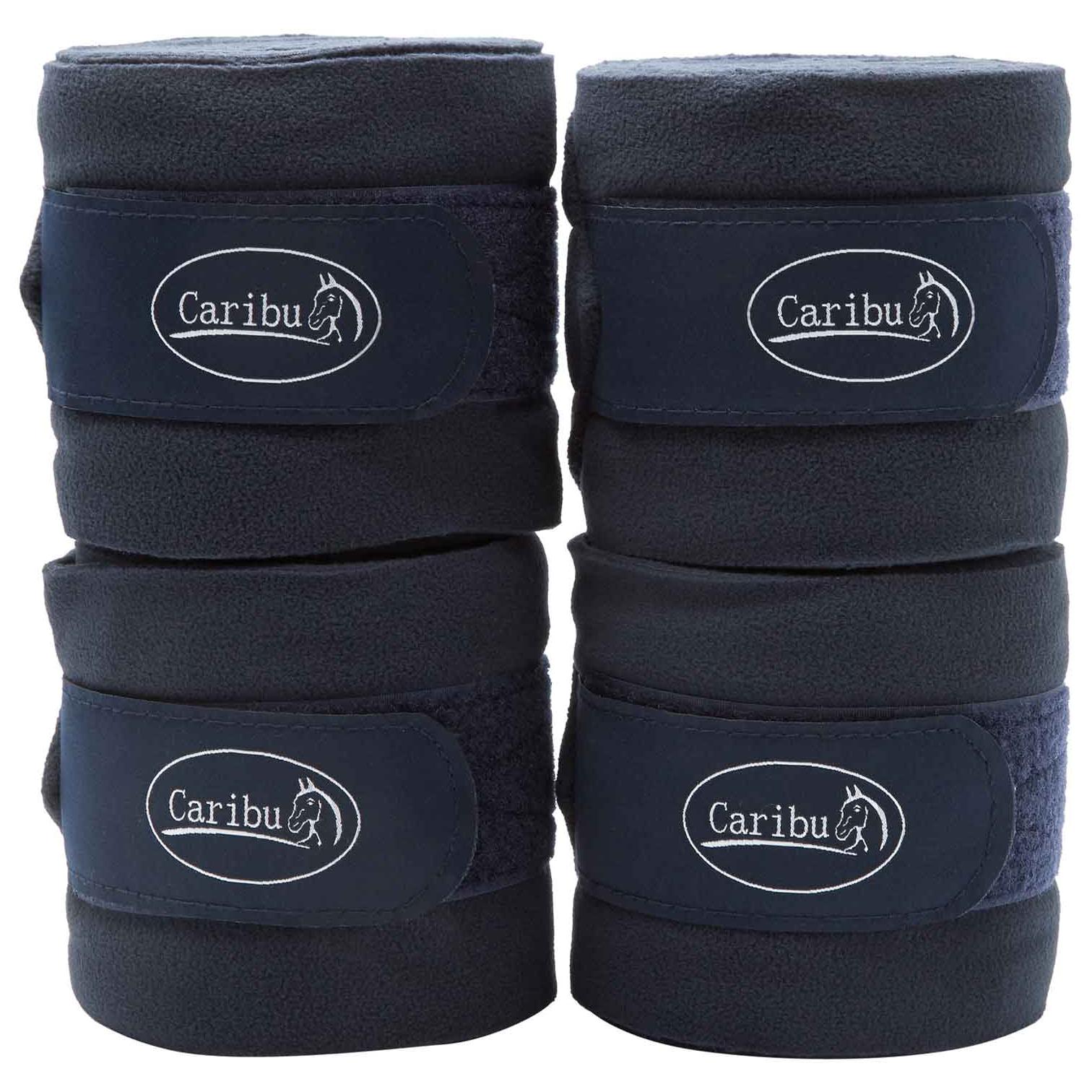 Caribu Polo Bandage (100000005578) [Midnight Blue]