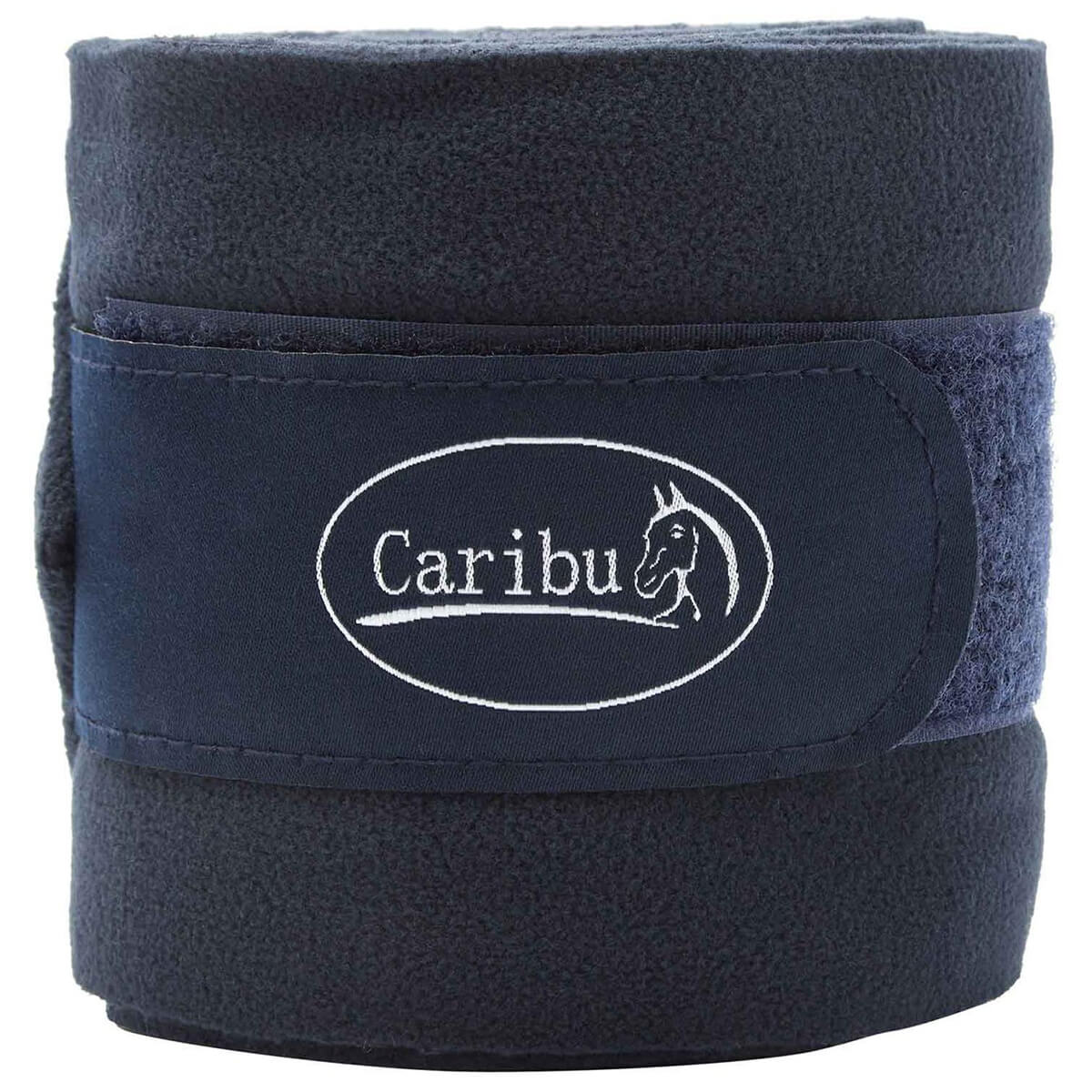 Caribu Polo Bandage (100000005578) [Midnight Blue]