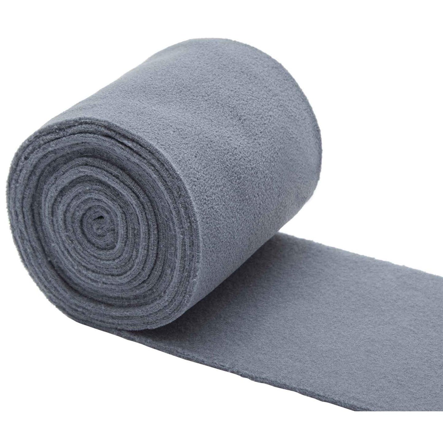 Caribu Polo Bandage (100000005579) [Charcoal]