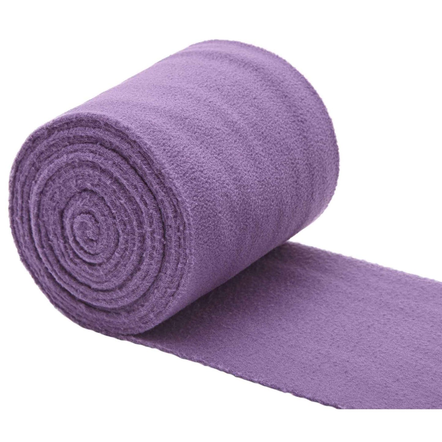 Caribu Polo Bandage (100000005580) [Deep Purple]