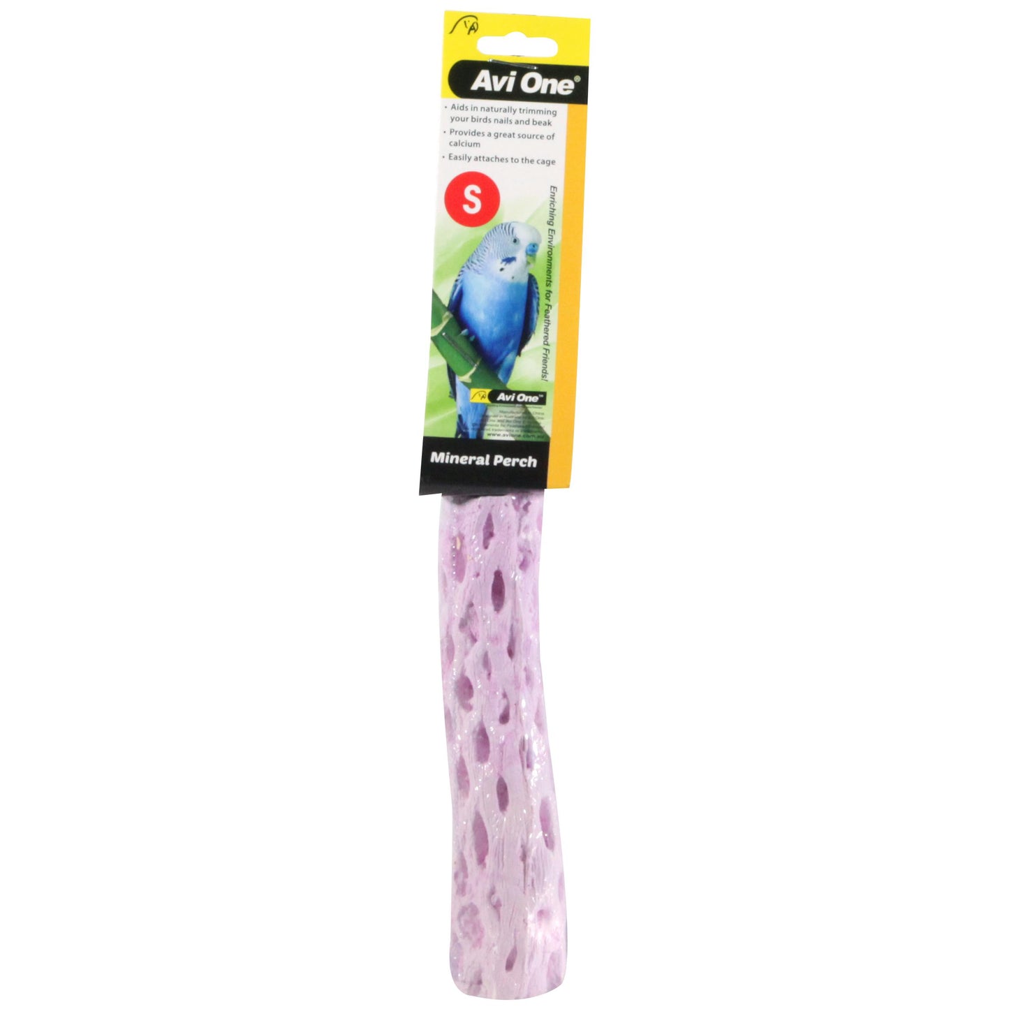 Avi One Perch Mineral Calcium Root (100000005738) [default_color]