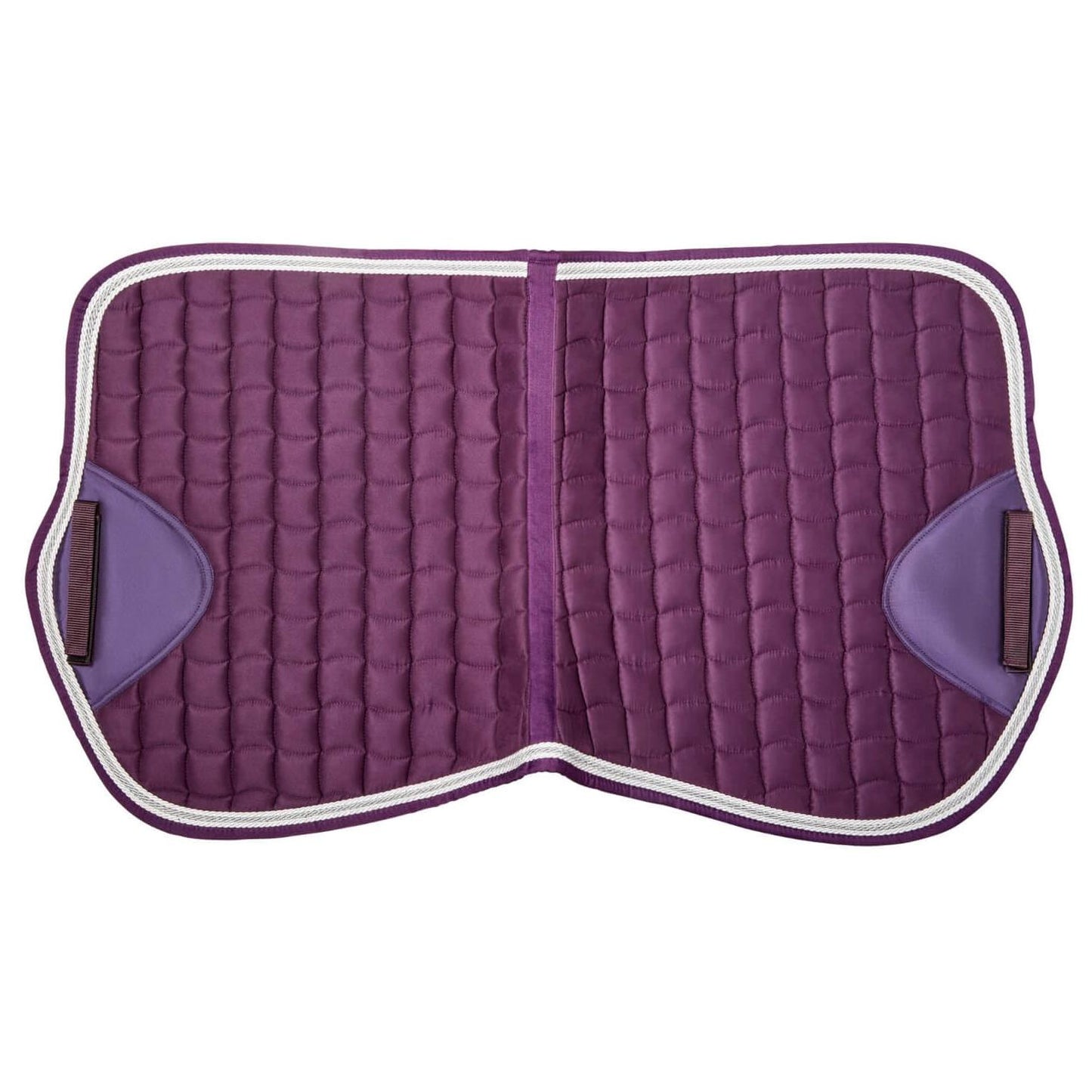 Caribu Saddle Pad All Purpose (100000006041) [Deep Purple]