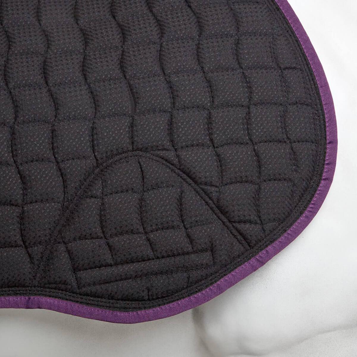 Caribu Saddle Pad All Purpose (100000006041) [Deep Purple]