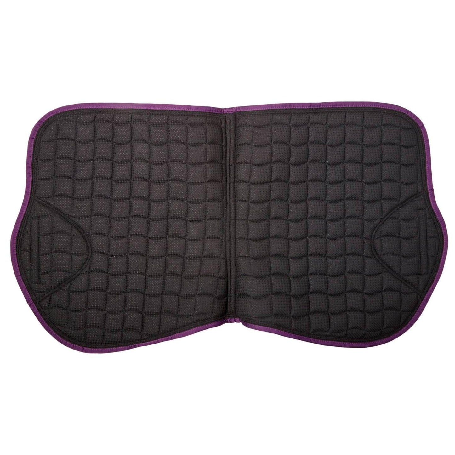 Caribu Saddle Pad All Purpose (100000006041) [Deep Purple]