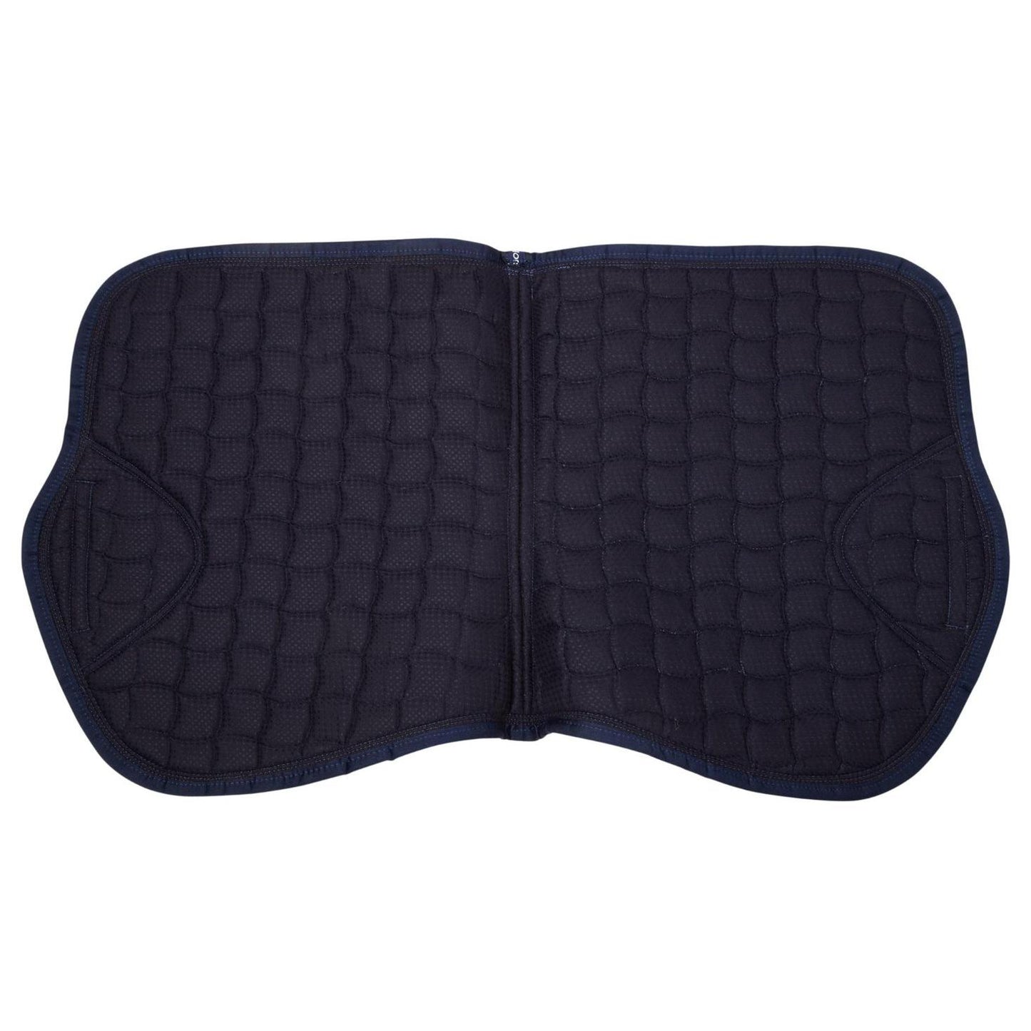 Caribu Saddle Pad All Purpose (100000006042) [Midnight Blue]