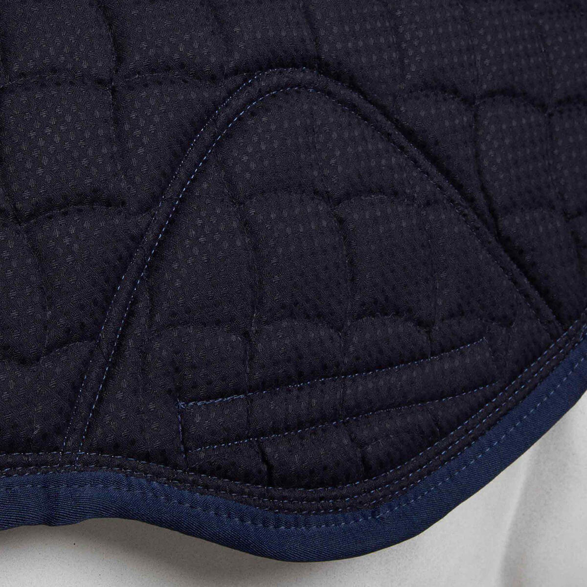 Caribu Saddle Pad All Purpose (100000006042) [Midnight Blue]