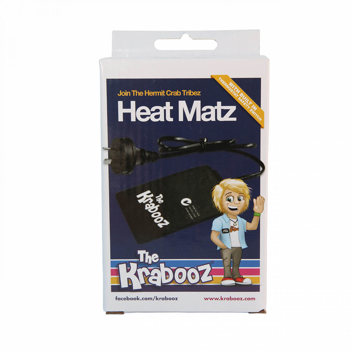 Krabooz Heat Matz (100000006094) [default_color]