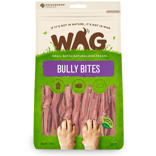 WAG Bully Bites Dog Treats (100000006530) [default_color]