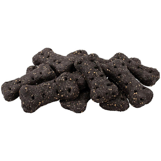 Blackdog Charcoal Bulk Biscuits Dog Treats 5kg (100000007243) [default_color]