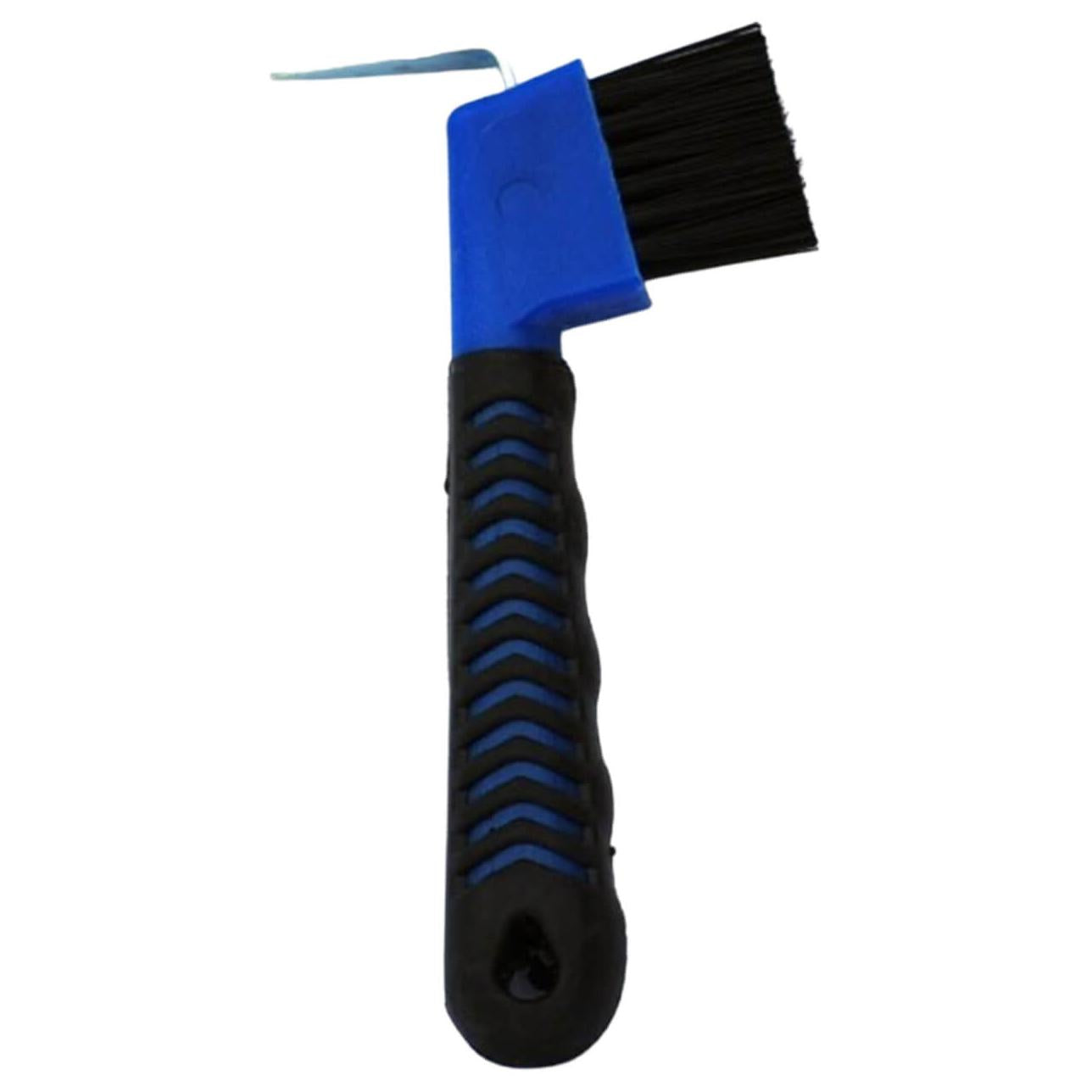 Ascot Deluxe Hoof Pick (100000009436) [Blue]