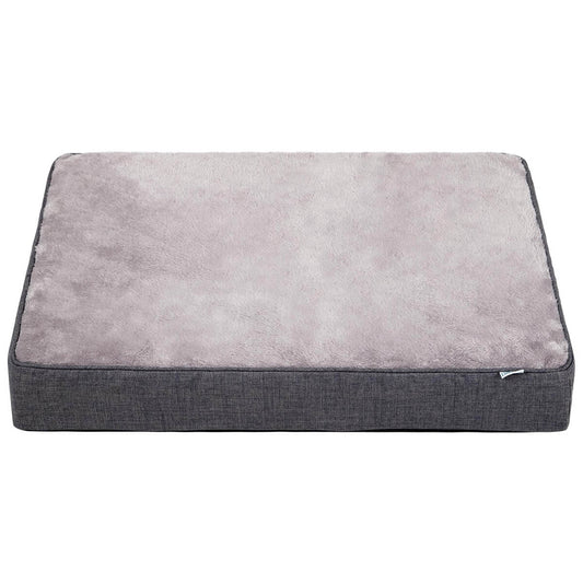 Lexi & Me Memory Foam Bed (100000011677) [default_color]