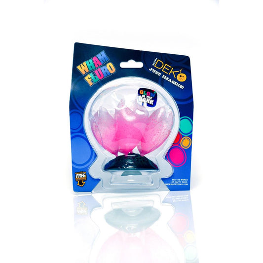 Wham Fluro Sea Lili Ornament (100000012897) [default_color]