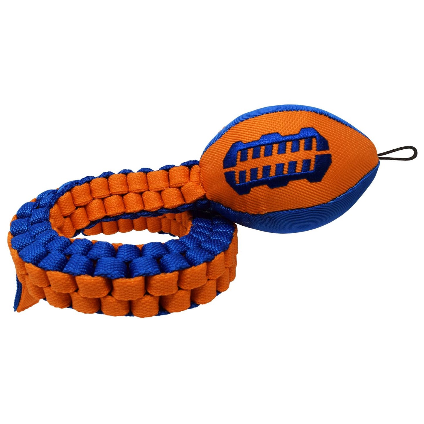 NERF Vortex Chain Tug Dog Toy (100000013051) [default_color]