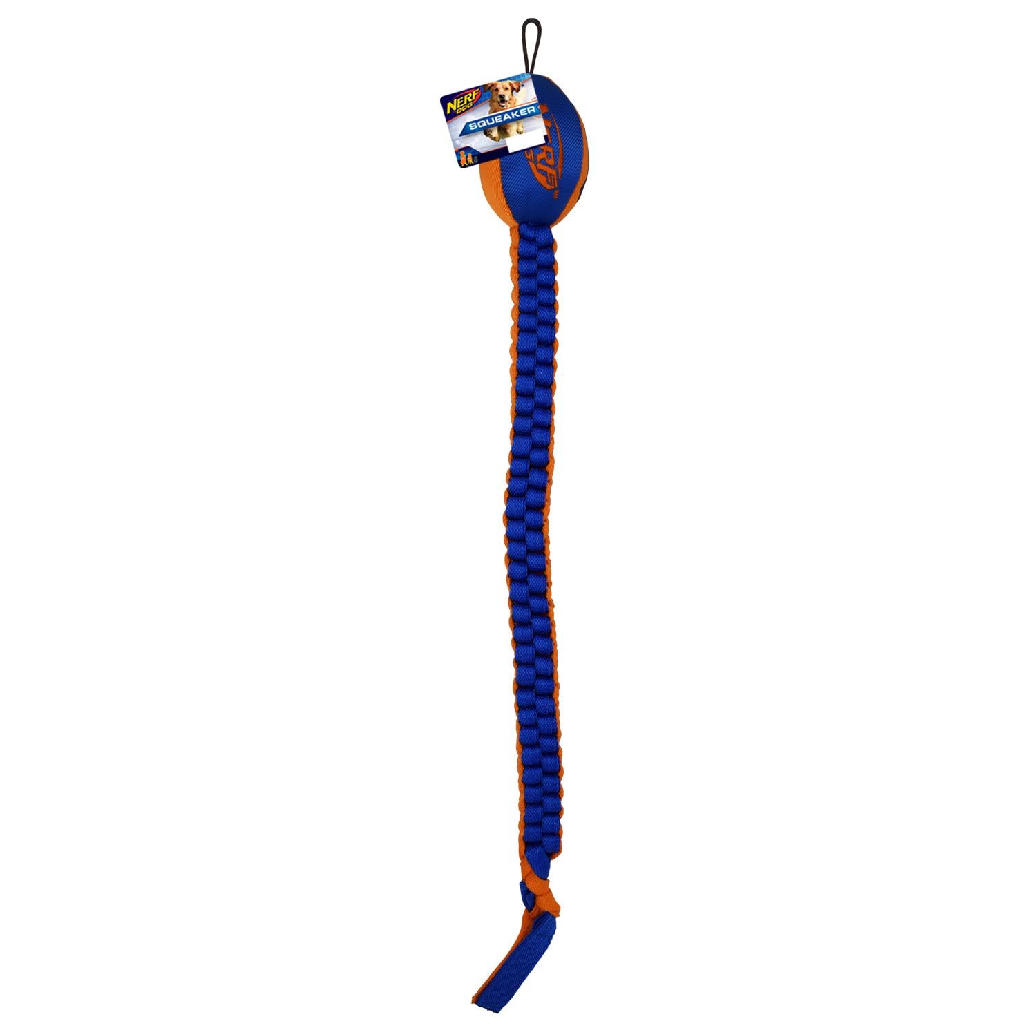 NERF Vortex Chain Tug Dog Toy (100000013051) [default_color]