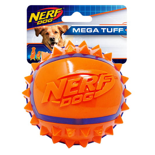 NERF TPR Spike Ball 3.5inch (100000013056) [default_color]