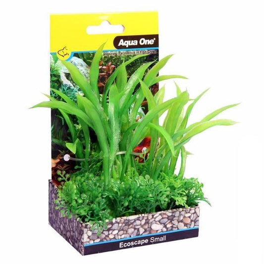 Aqua One Ecoscape Planter Crinum (100000013205) [default_color]
