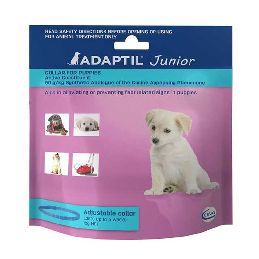 Adaptil Junior Collar (100000013511) [default_color]