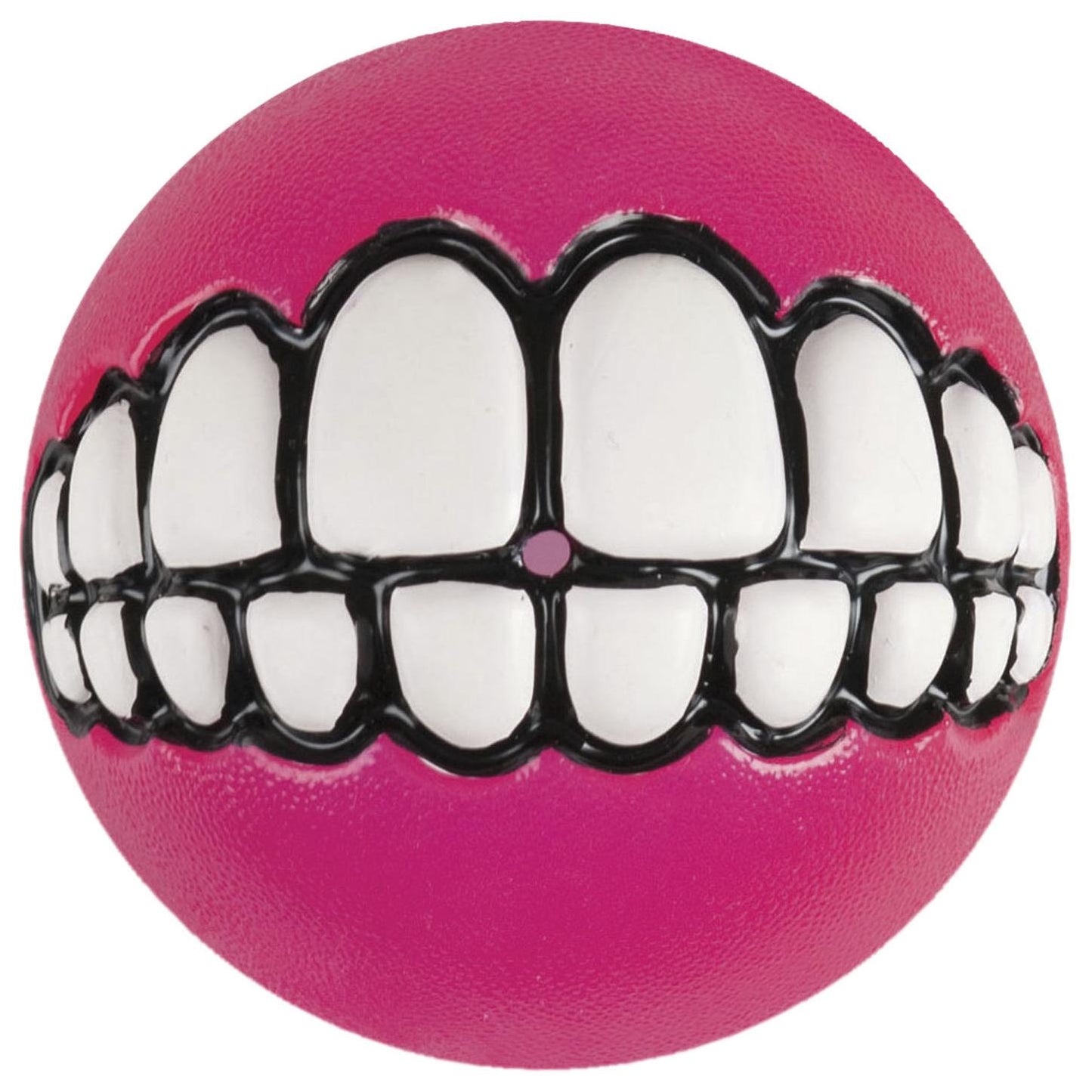 Rogz Grinz Ball (100000014100) [Pink]
