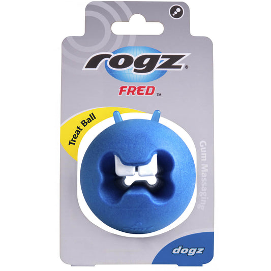 Fred Treat Ball (100000014114) [Blue]